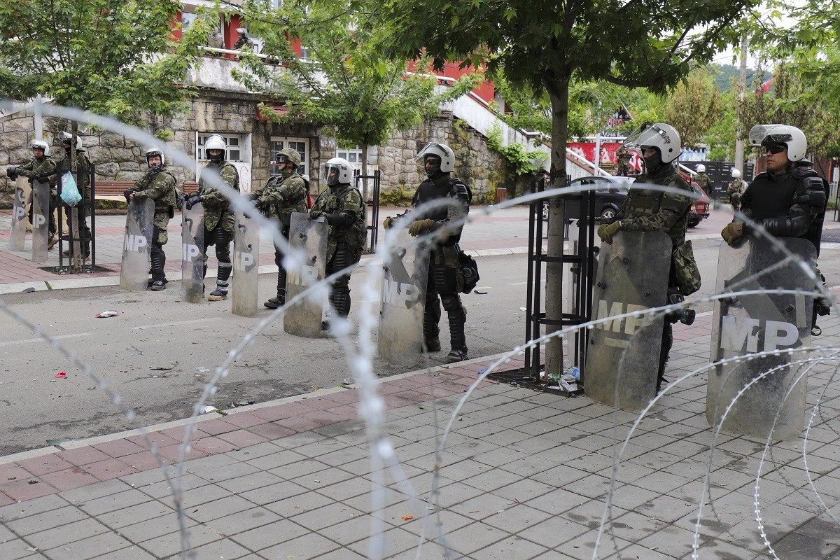 Kosovo i Metohija: Sutra vanredna sjednica parlamenta samoproglašenog Kosova