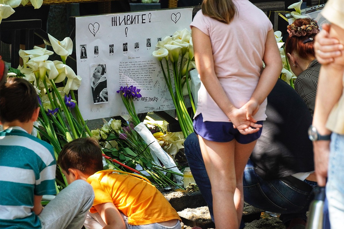 Kosta K. nije bio žrtva vršnjačkog nasilja, "Ribnikar" ostaje škola