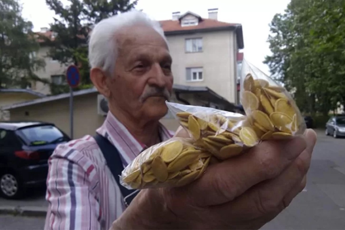Banjaluka ostala bez još jedne legende: Preminuo deda Cile