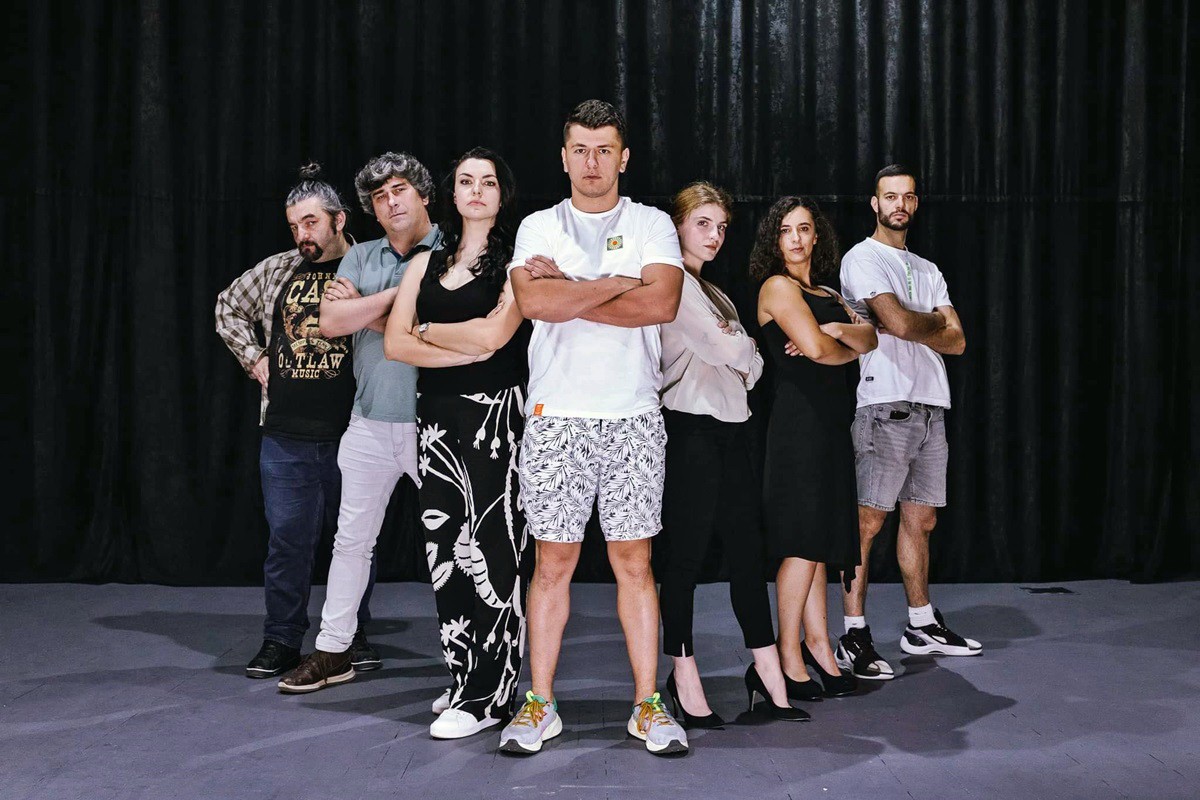 "Pomračenje" trebinjski adut za "Festival festivala"