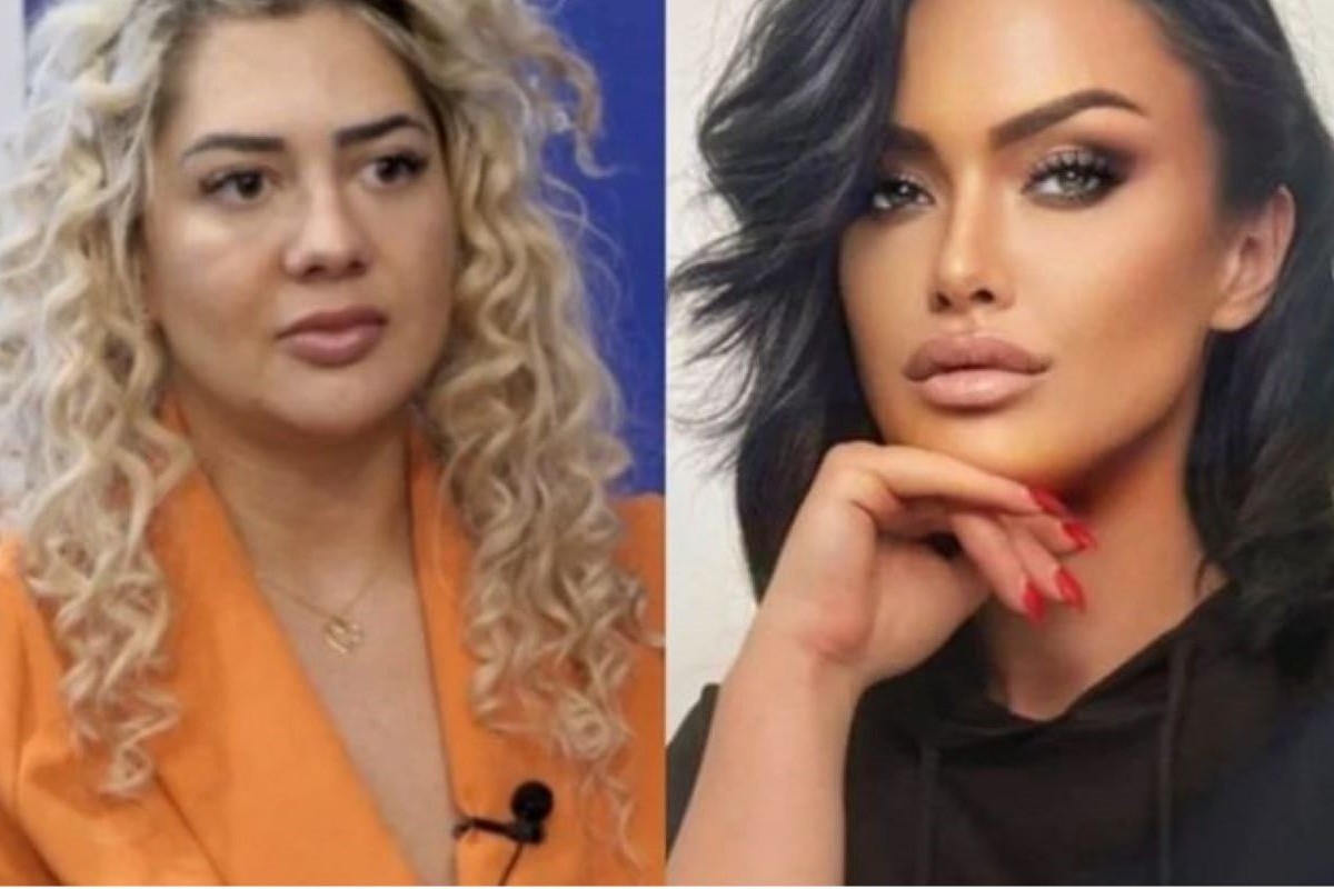 Prebačene u Zenicu: Naidi Mehanović i Ajši Ramić određen pritvor