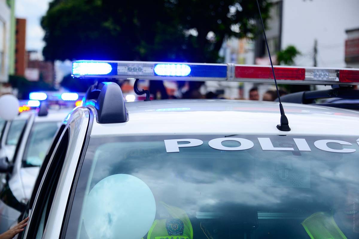 Zapalio se muškarac u Vitezu, povrijeđen i policajac