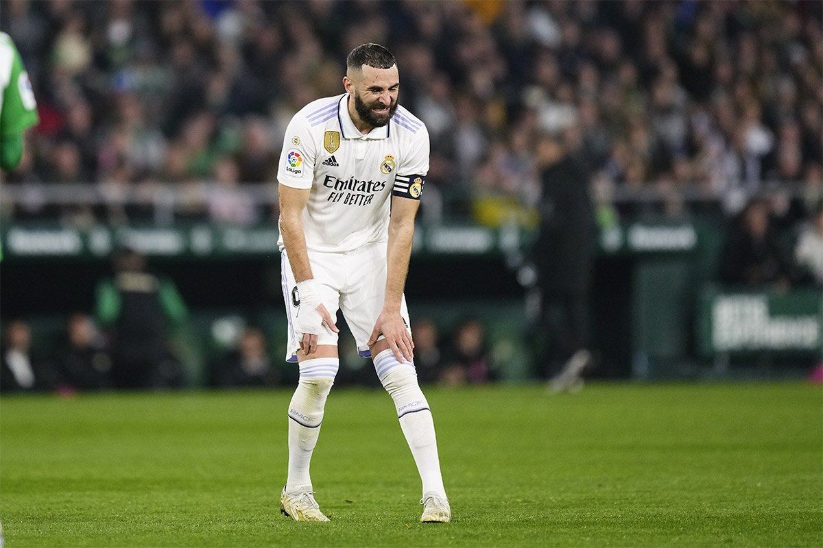 Gotovo je: Real se nakon 14 godina oprostio od Karima Benzeme