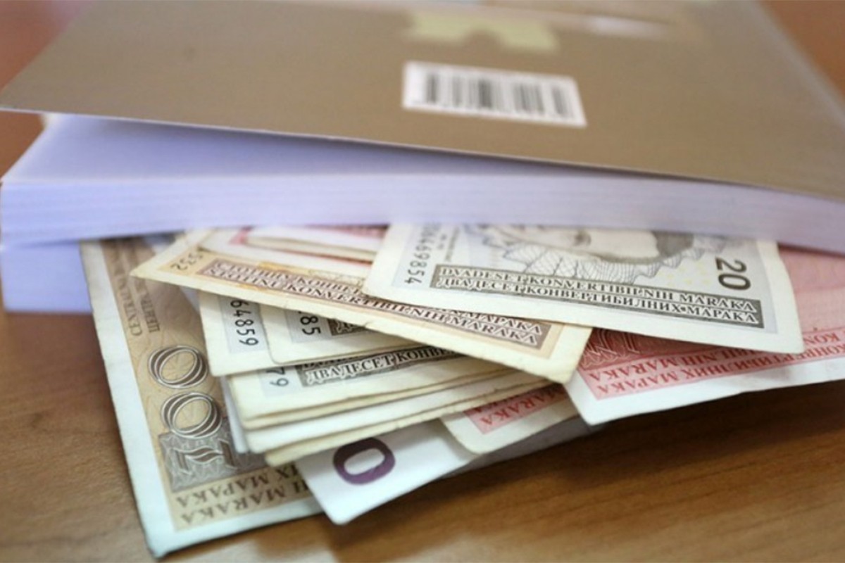 Prijedorčanka nasjela na prevaru, 2.500 evra poslala lažnom američkom vojniku
