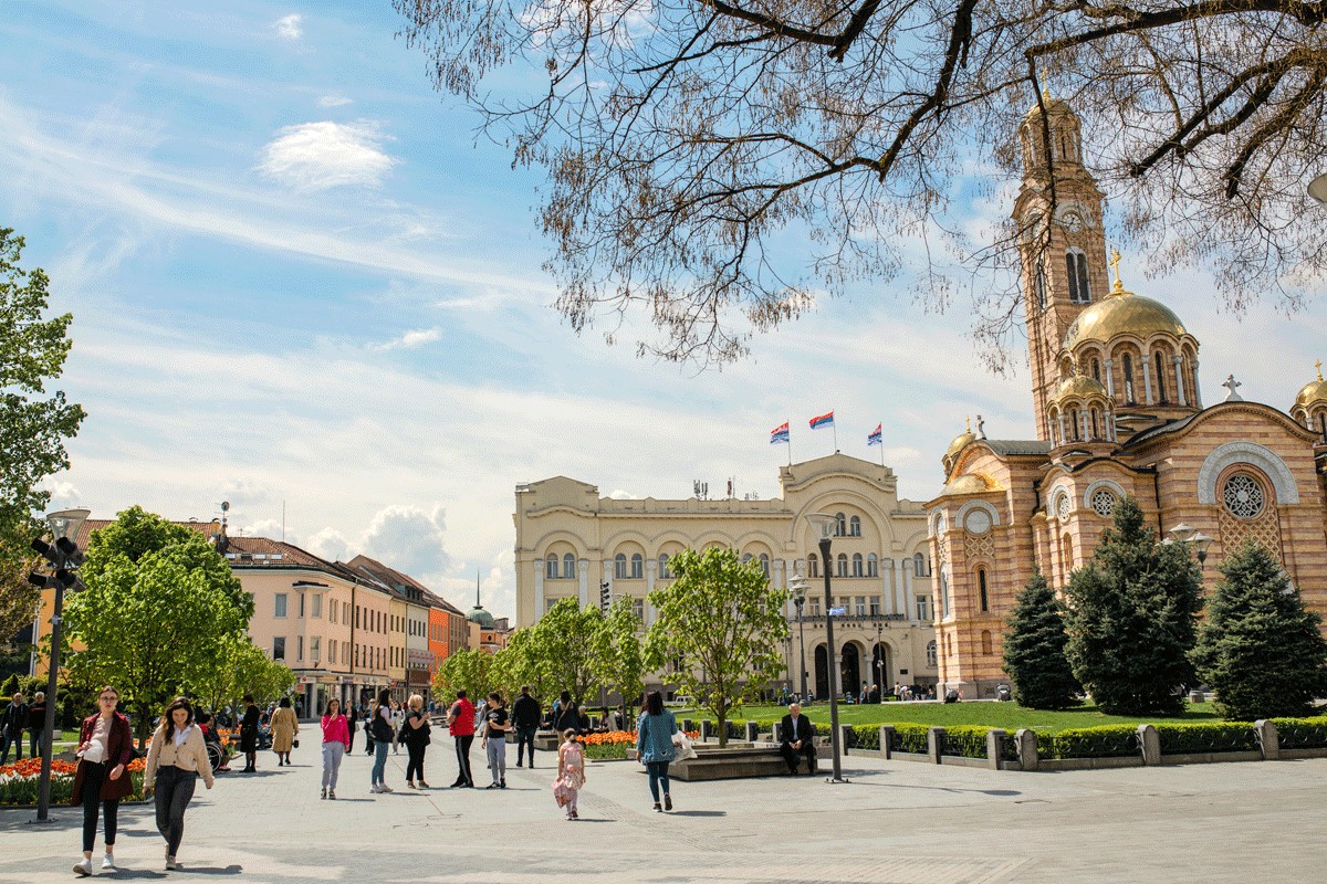 Javna rasprava o banjalučkoj "Livnici"