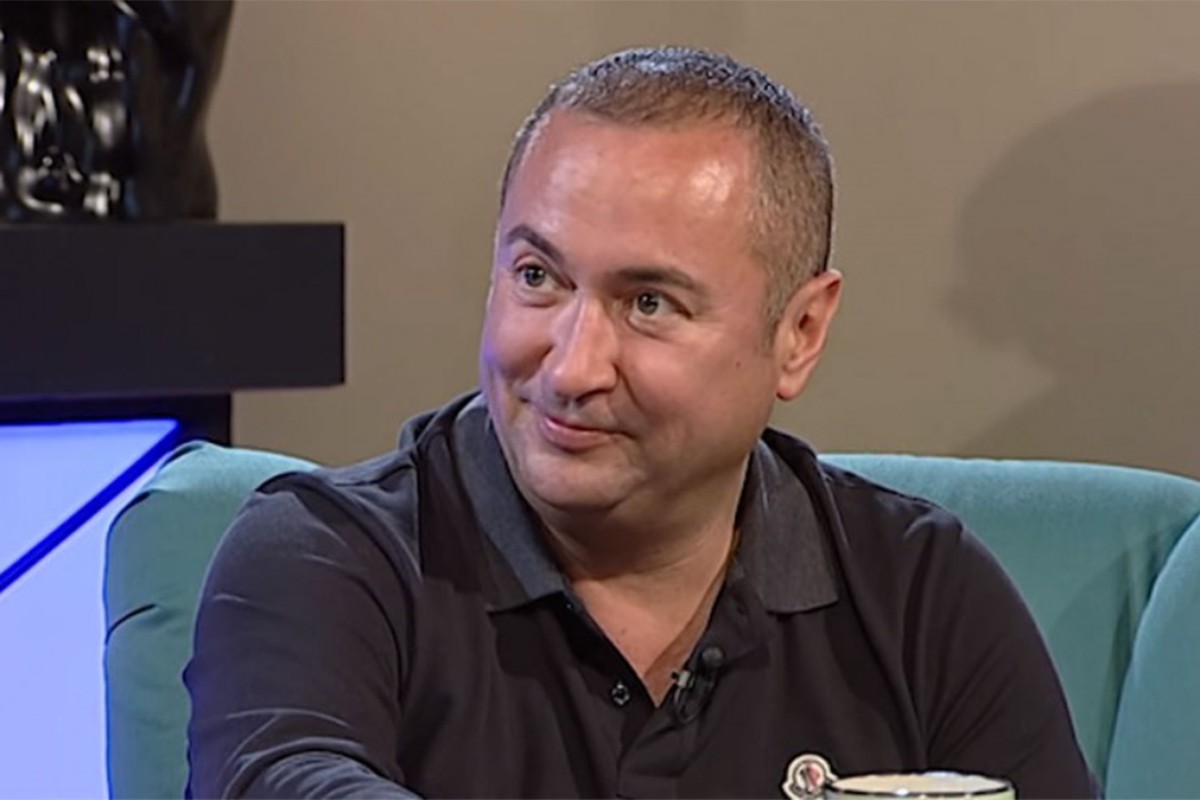 Đani sa sinovima pokrenuo privatni biznis