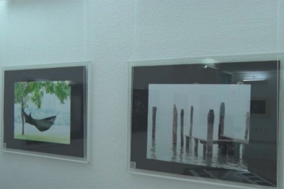 Izložba fotografija akademskog slikara Alekse Vidakovića