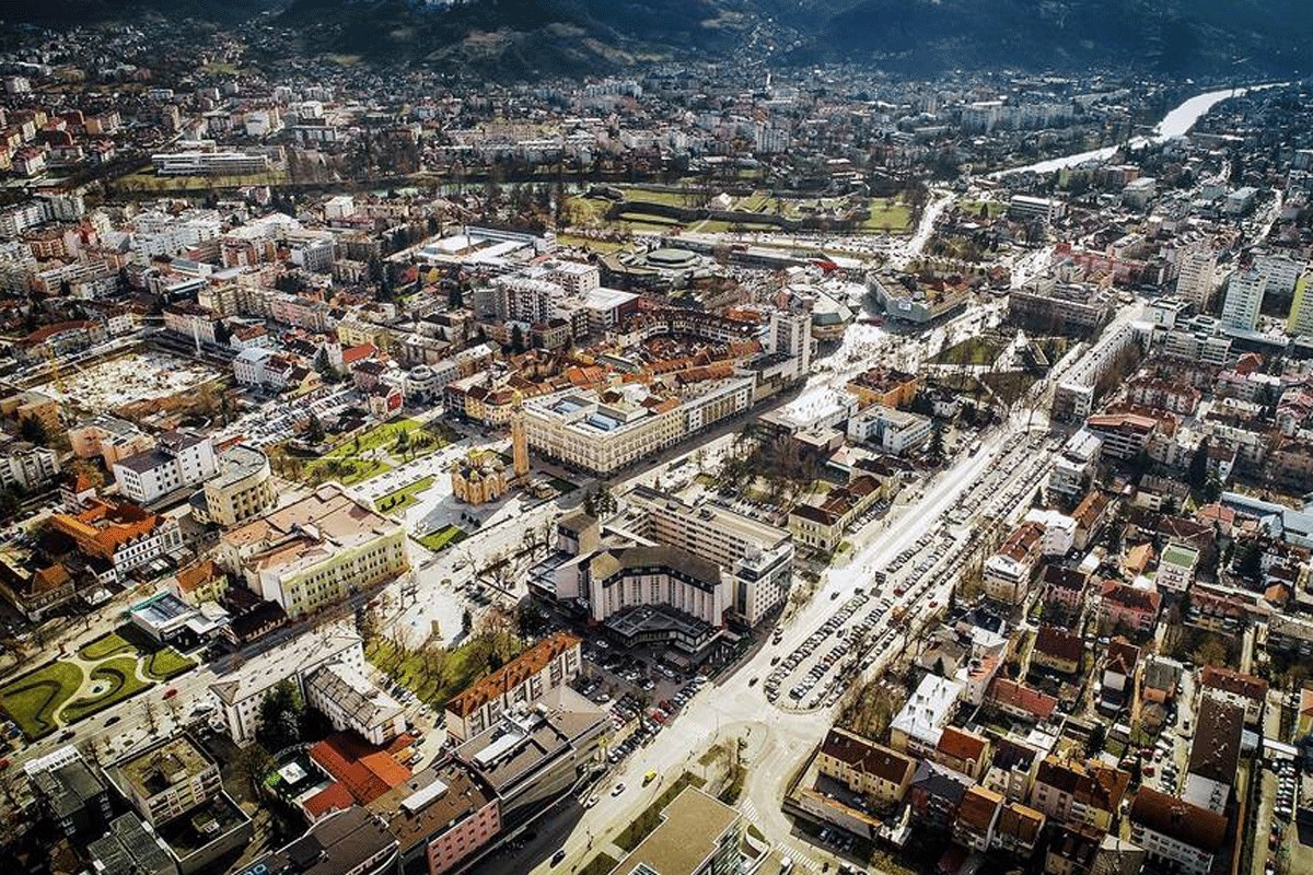 Na javnom uvidu Procjena ugroženosti od elementarne nepogode i druge nesreće