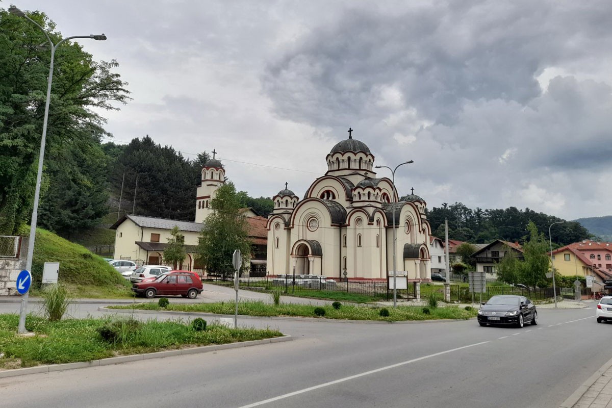 I preduzetnici iz FBiH podržali obnovu hrama