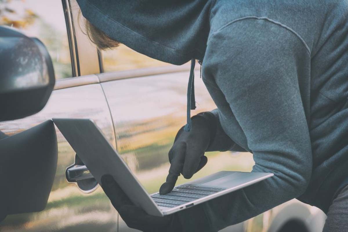 Kradljivci automobila koriste sve sofisticiranije metode, većina novih vozila veoma ranjiva