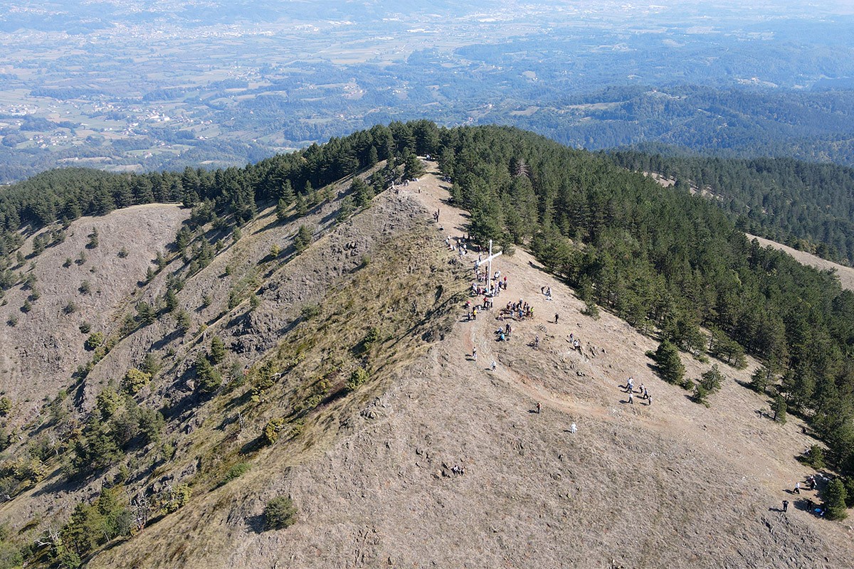 Ponovo se kreće u geološko istraživanje na Ozrenu?