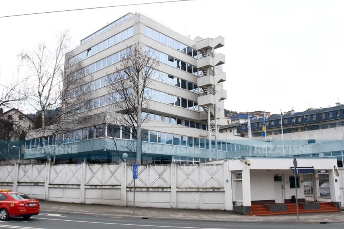PIC: Poboljšati integritet izbornog procesa