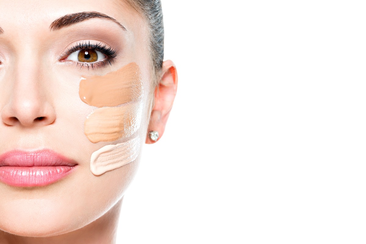 Makeup rutina: Mat puderi za prirodan i baršunast ten bez sjaja