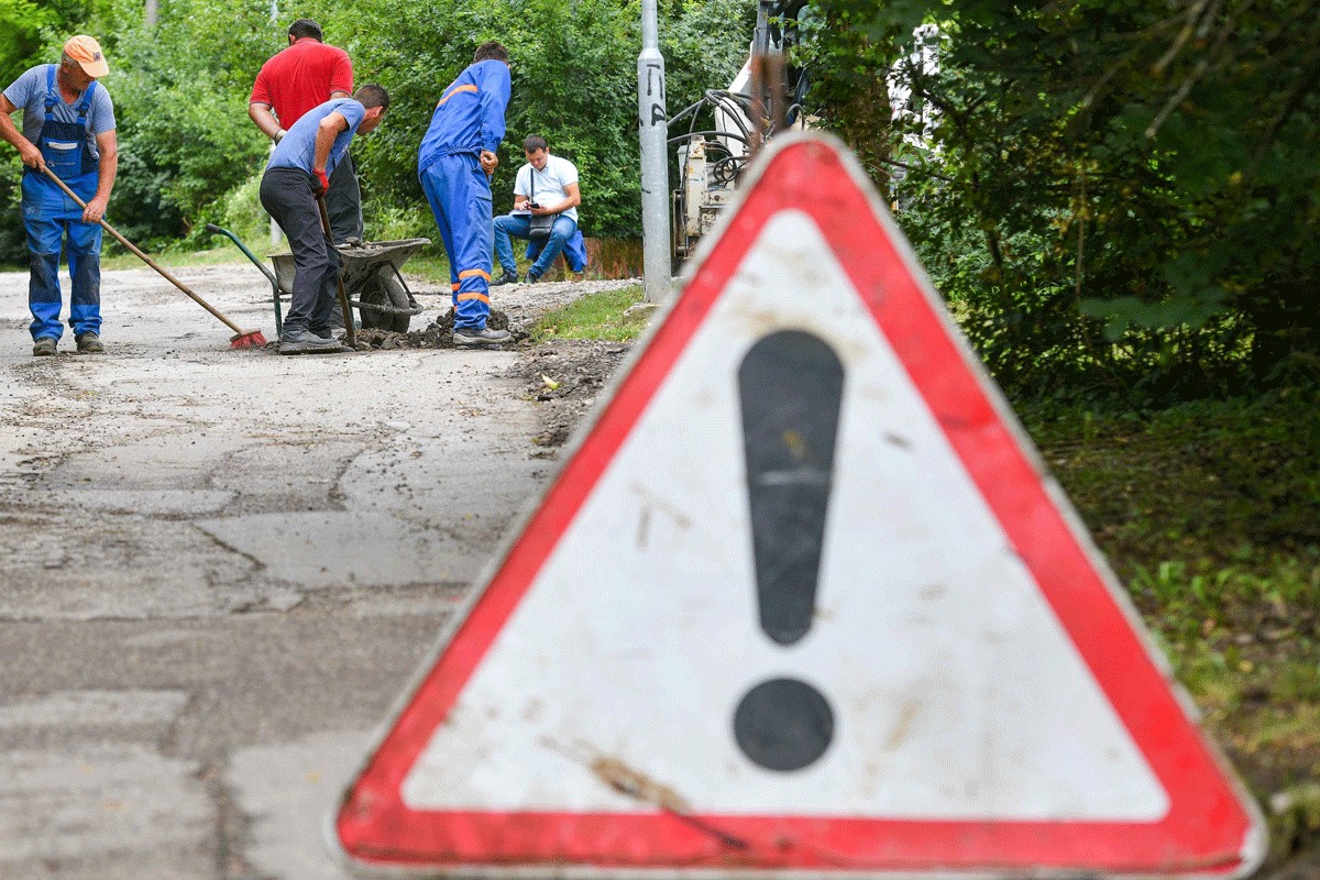 Izmjena u režimu odvijanja saobraćaja u Ulici Đede Kecmanovića