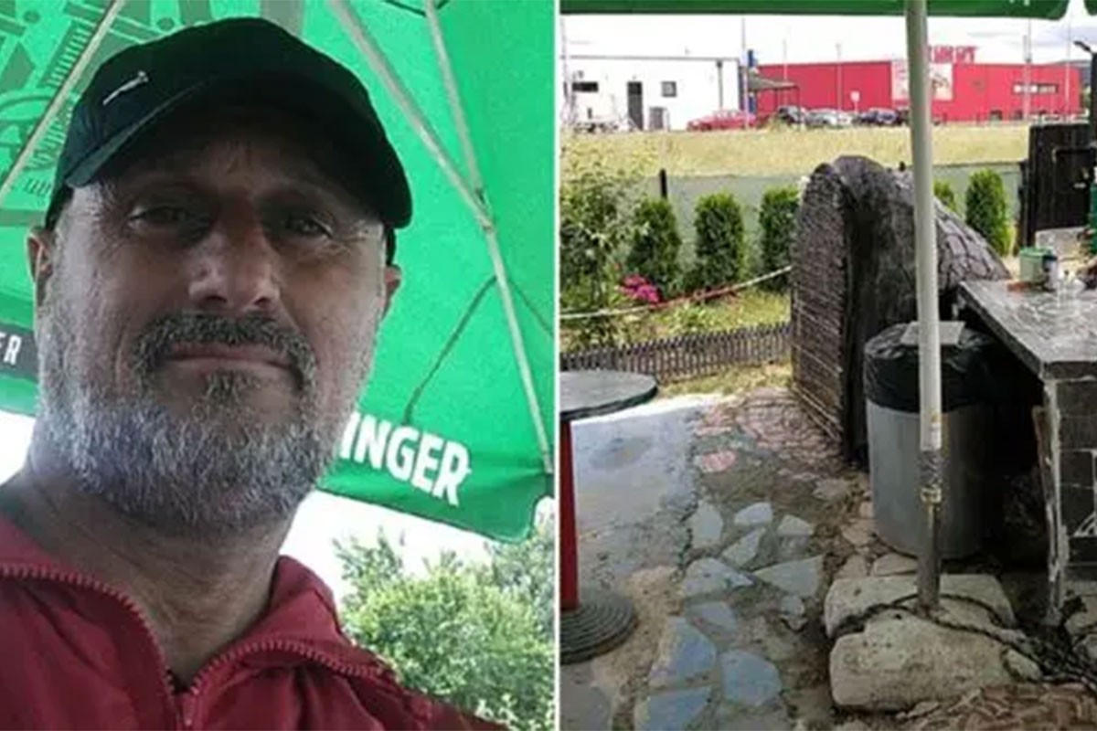 Bivši specijalac preživio udar groma: Kao da me Tajson udario (VIDEO)