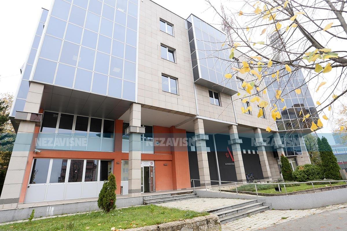 Zahtjevi za njegu drugih lica ponovo pred komisijom