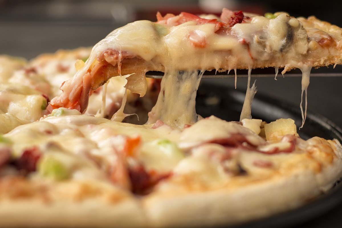 Recept Džejmija Olivera za savršeno tijesto za picu