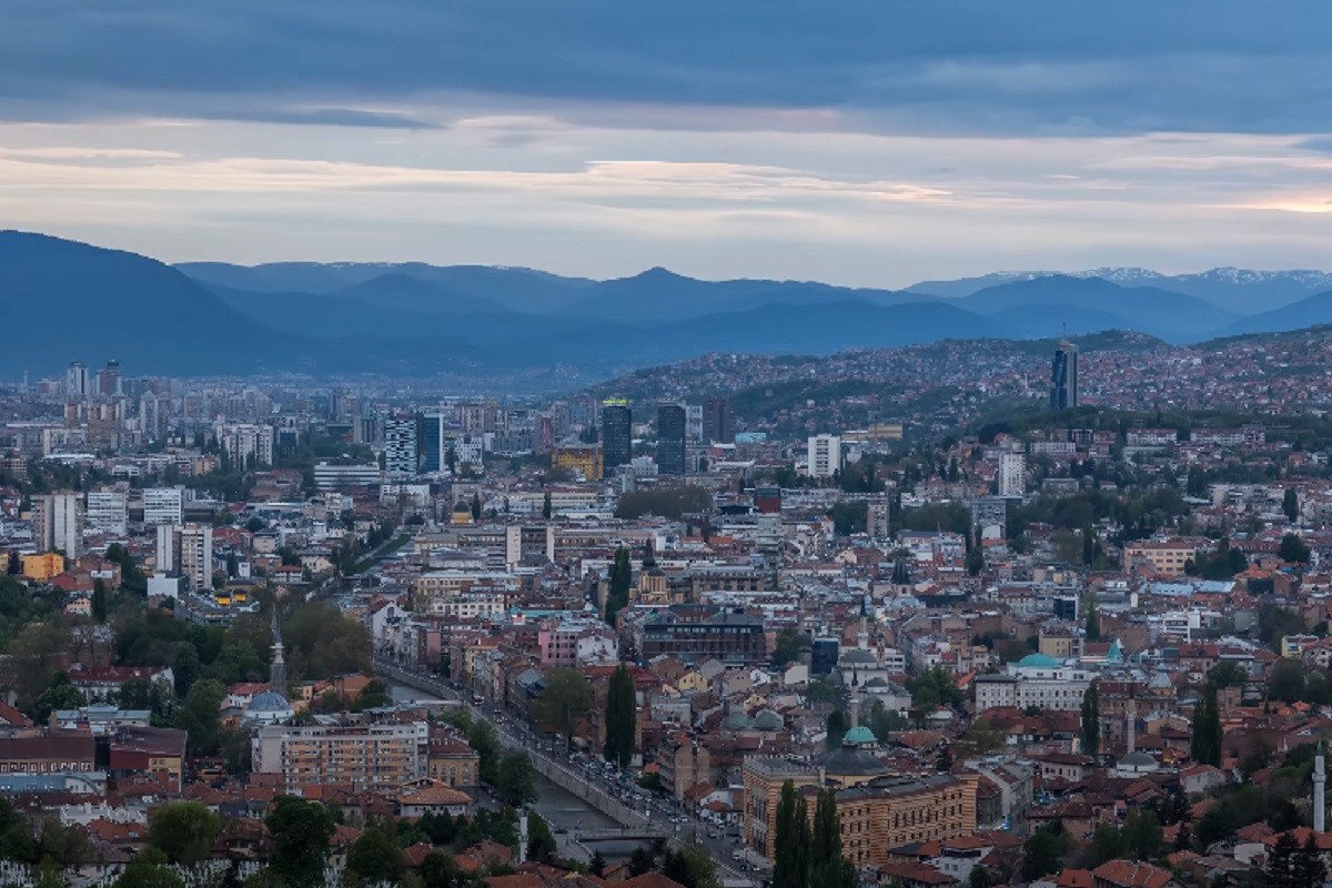 Američki magazin preporučio BiH kao idealnu za turiste