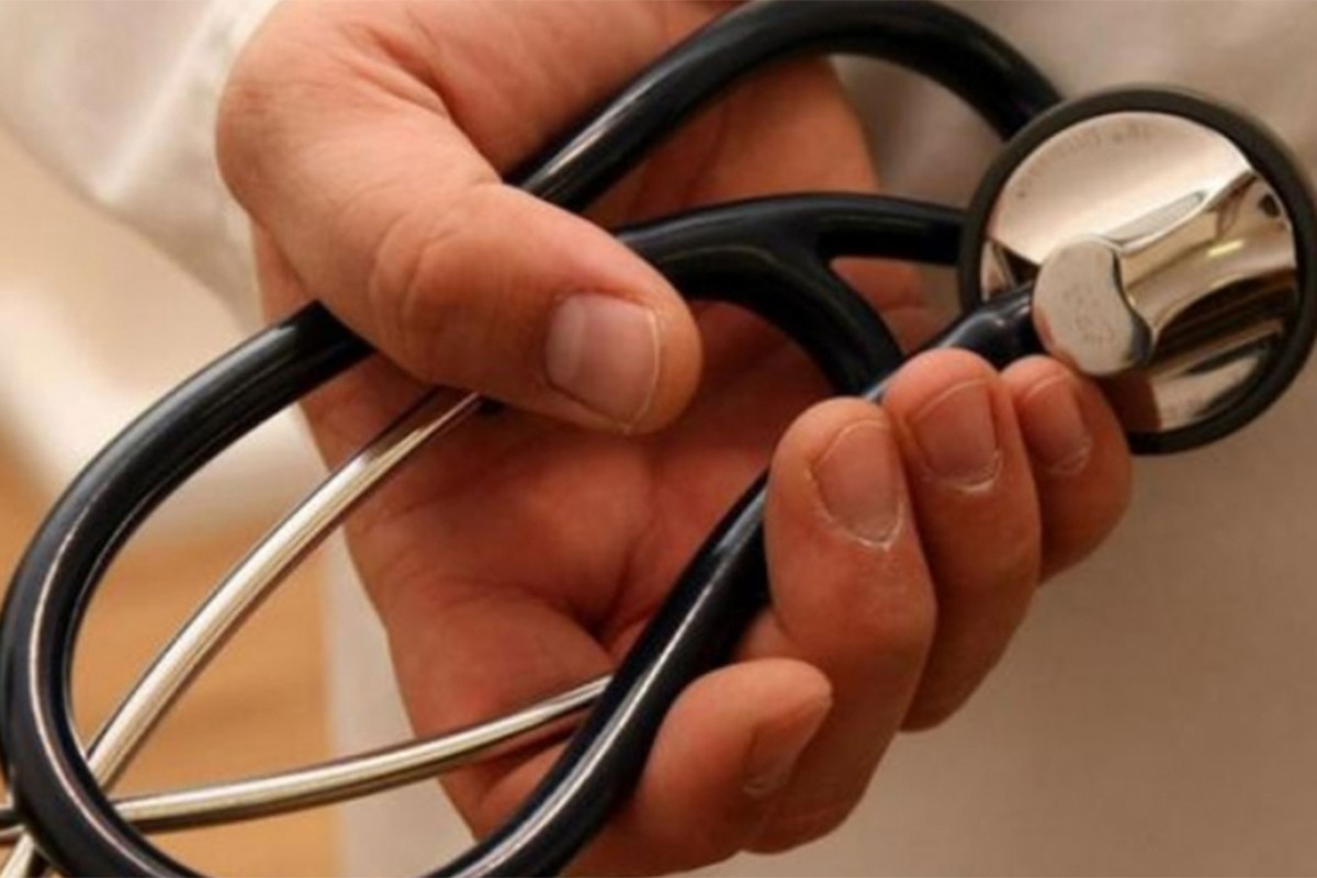Doktor djetetu sa upalom grla prepisao sladoled i video igrice