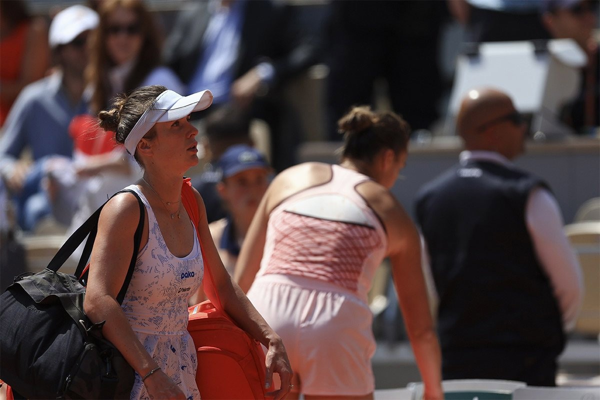 Sabalenka: Prethodne dvije nedjelje će me učiniti jačom