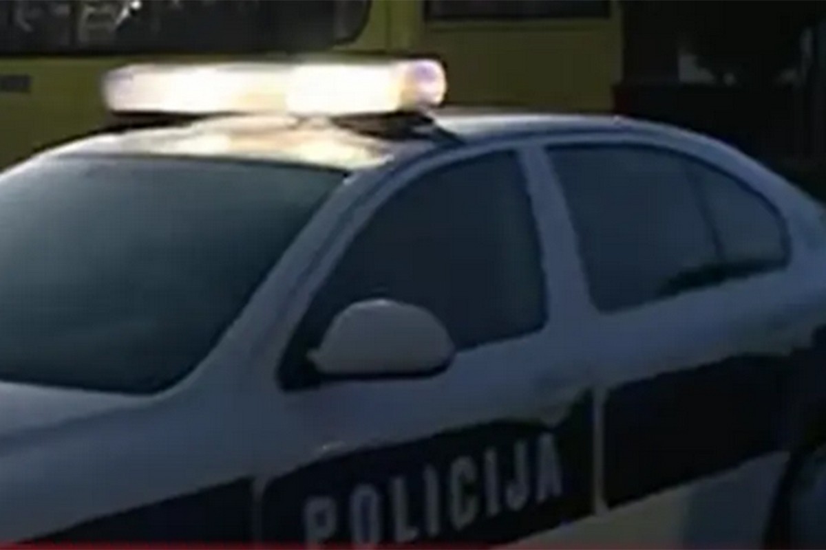 Užas u Sarajevu: Nasmrt izbo rođenog brata nožem