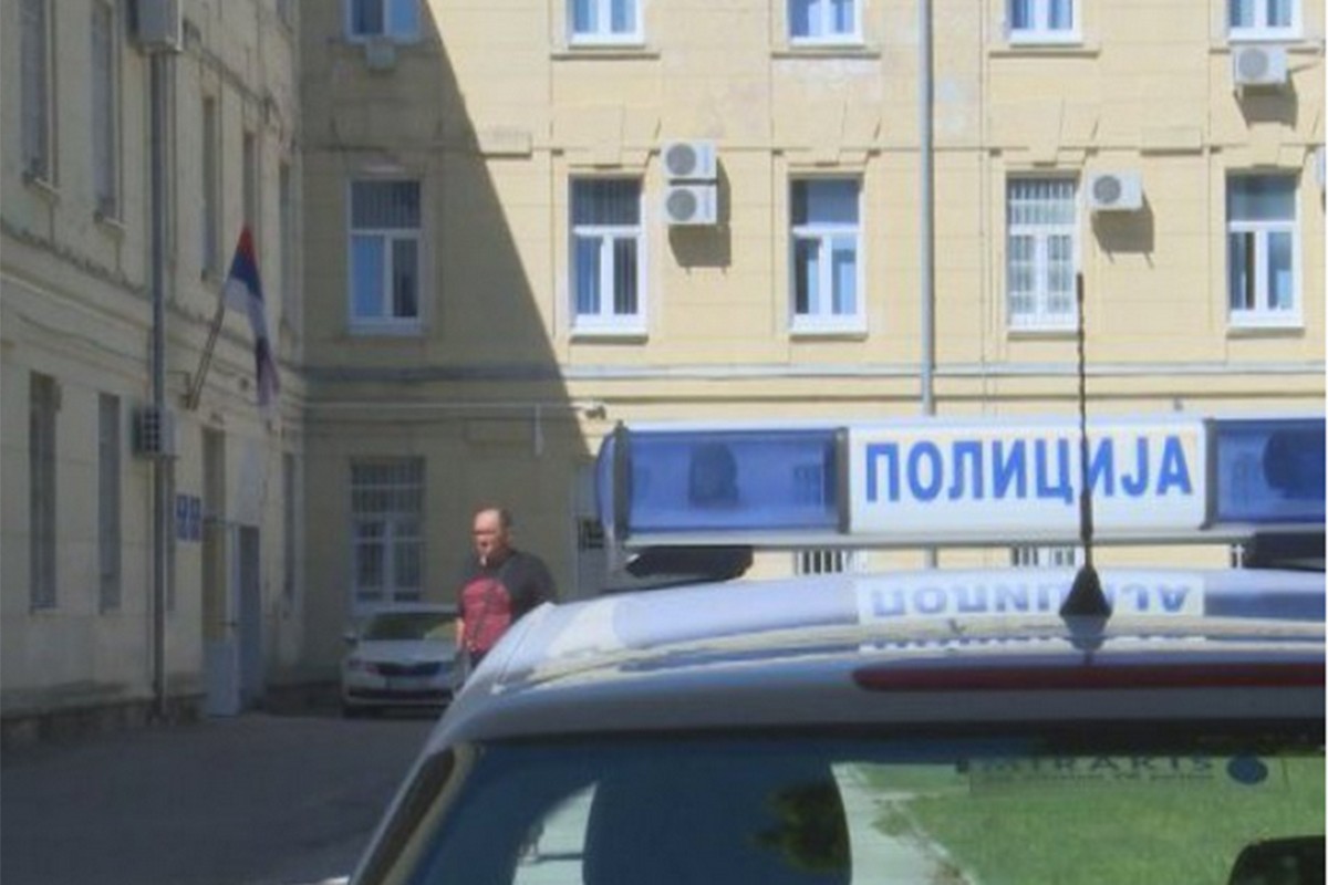 U Trebinju uhapšeno šest osoba