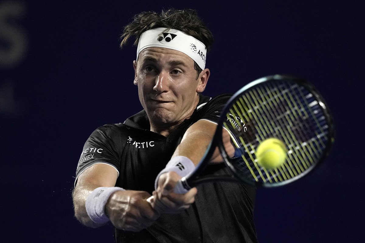 Zverev: Ne bih puno novca stavio na Ruda u finalu Rolan Garosa