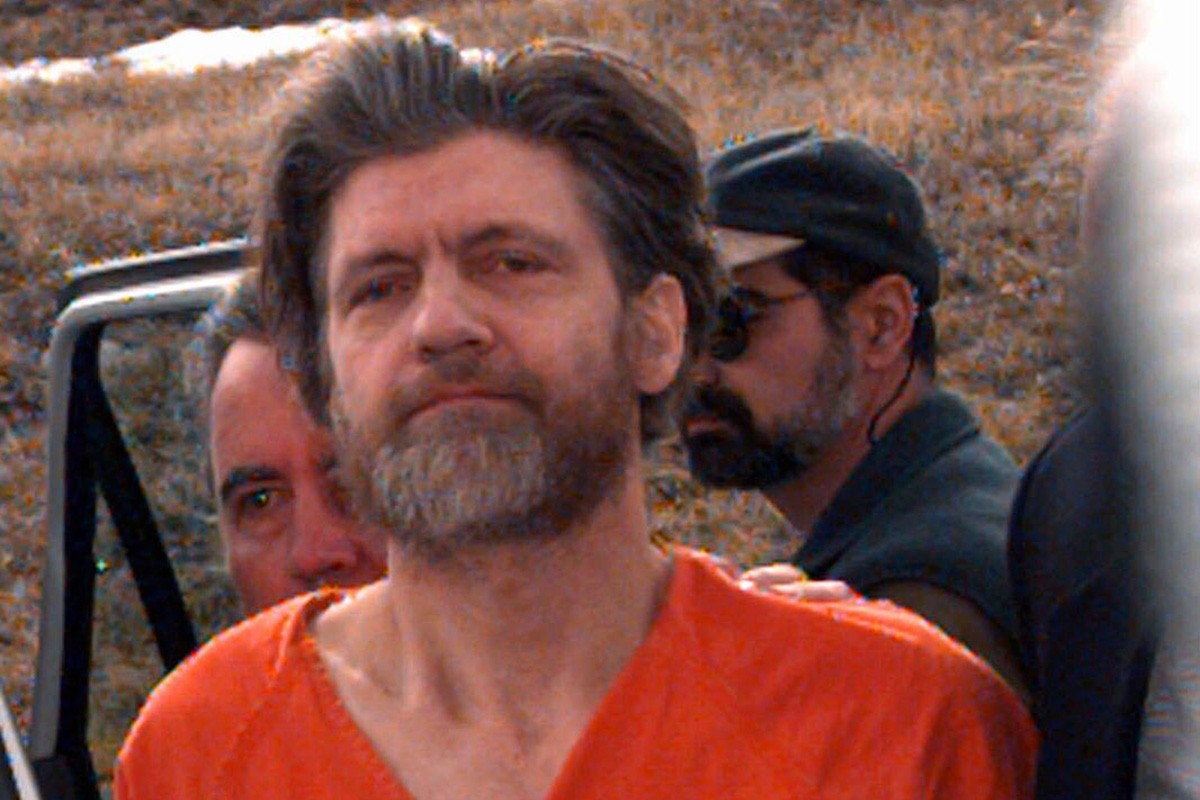 Kako je FBI nakon skoro 20 godina potrage otkrio ko je "Unabomber"