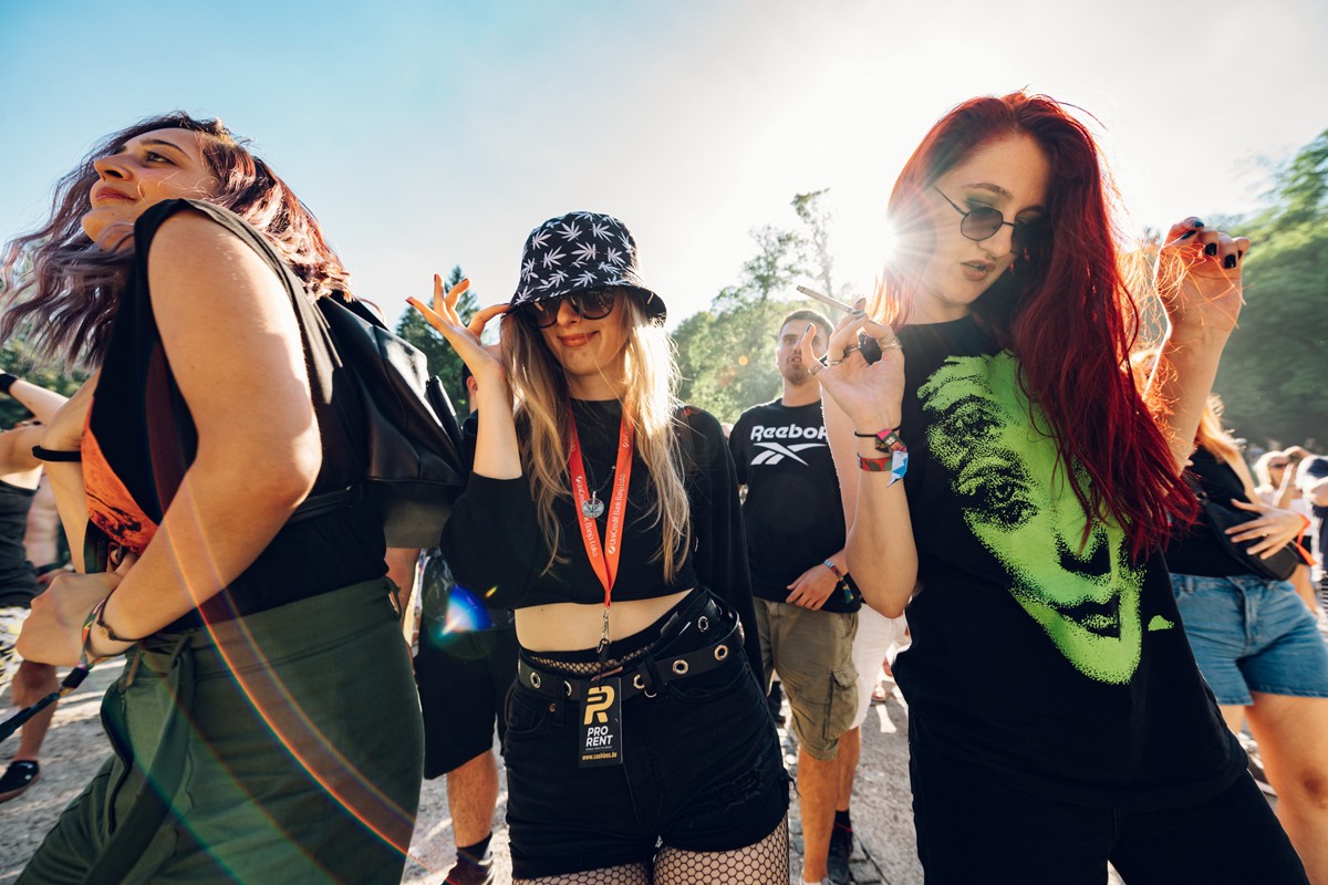 "Nektar OK fest": OK kamp paket do 1. jula dostupan po cijeni od 55 KM