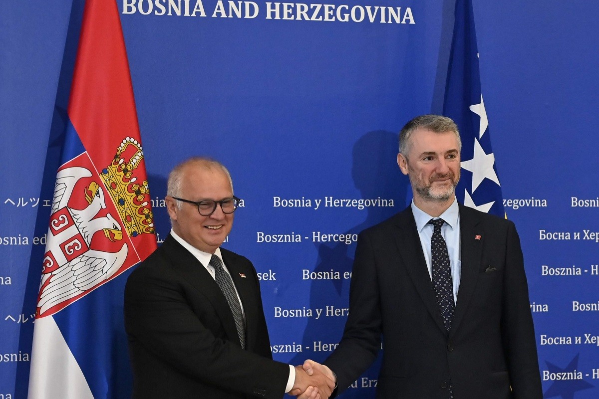 BiH i Srbija će od EU tražiti novac za obnovu pruge i mostova