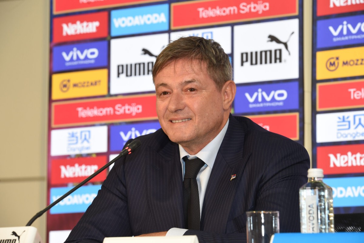 "Orlovi" desetkovani pred Jordan i Bugarsku