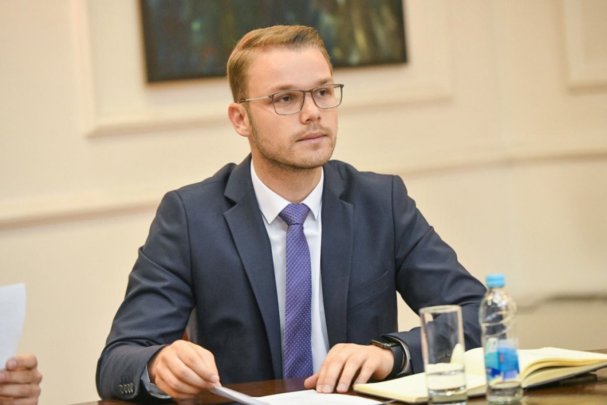 Stanivuković pozvao na konsultacije: Ugroženo funkcionisanje grada