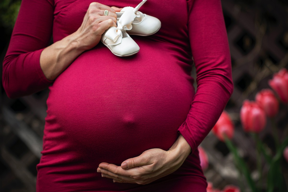 Majka troje djece ide u zatvor zbog abortusa