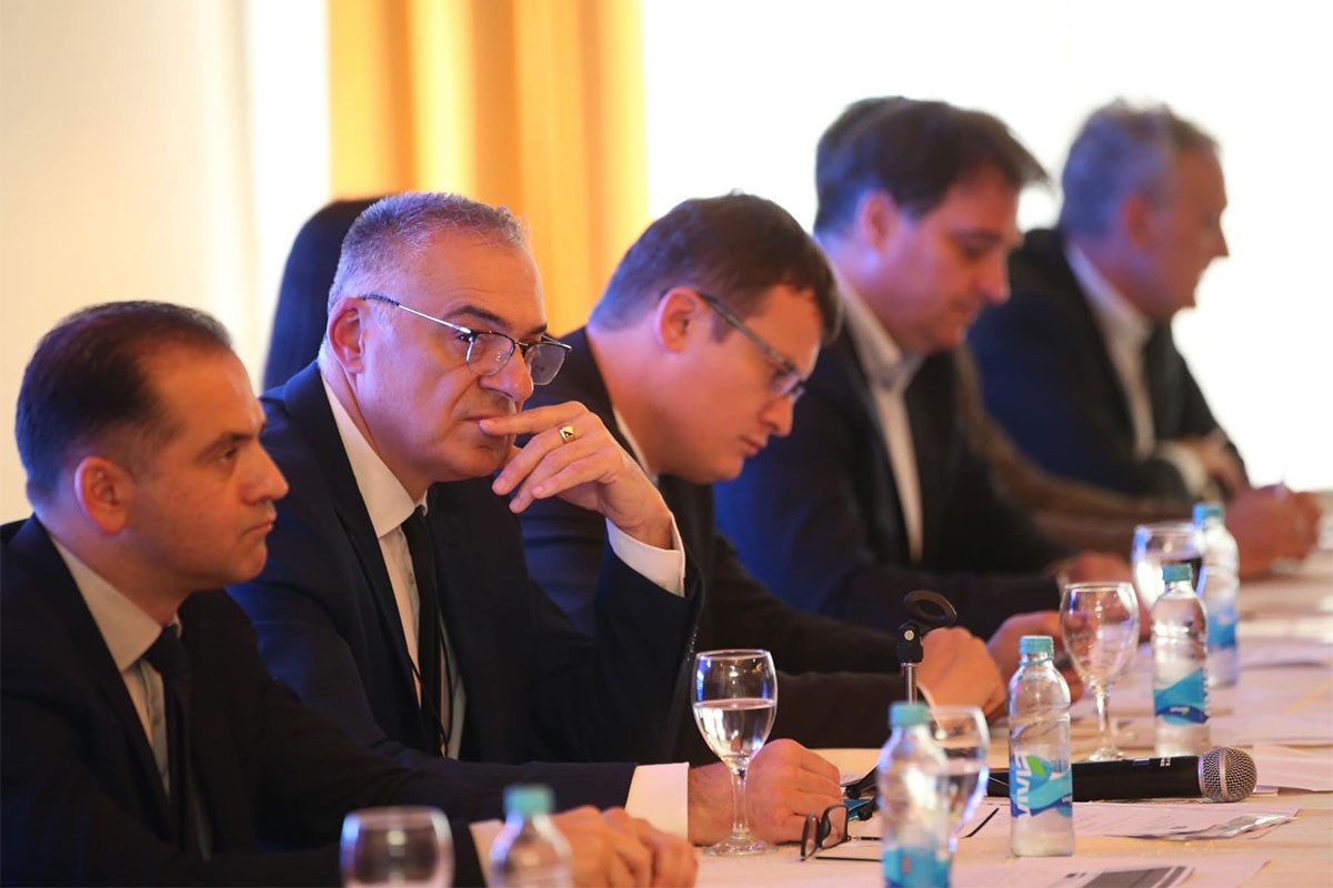 Koje izmjene Izbornog zakona BiH predlaže SDS?
