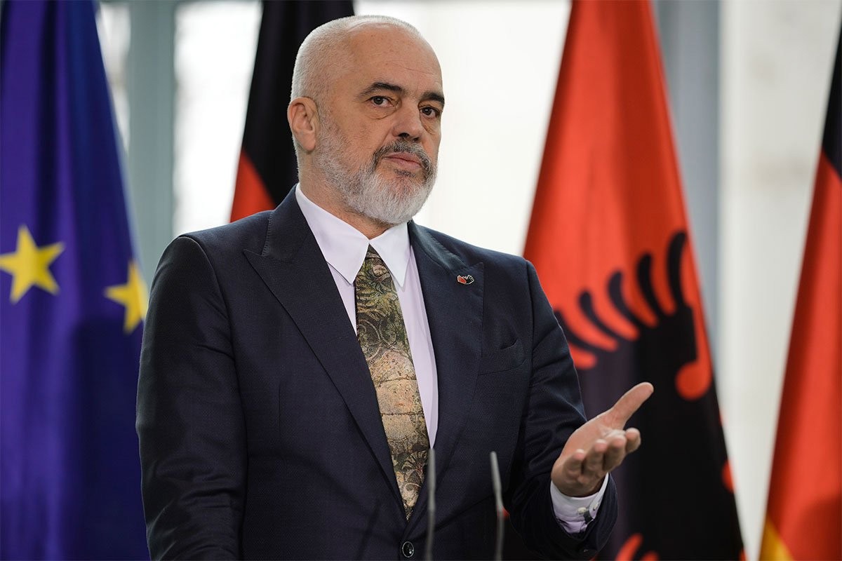Rama: Otkazana sjednica, Kurti nije pristao na promjenu formata