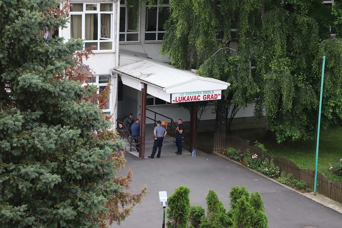 Može li maloljetni napadač iz Lukavca krivično da odgovara?