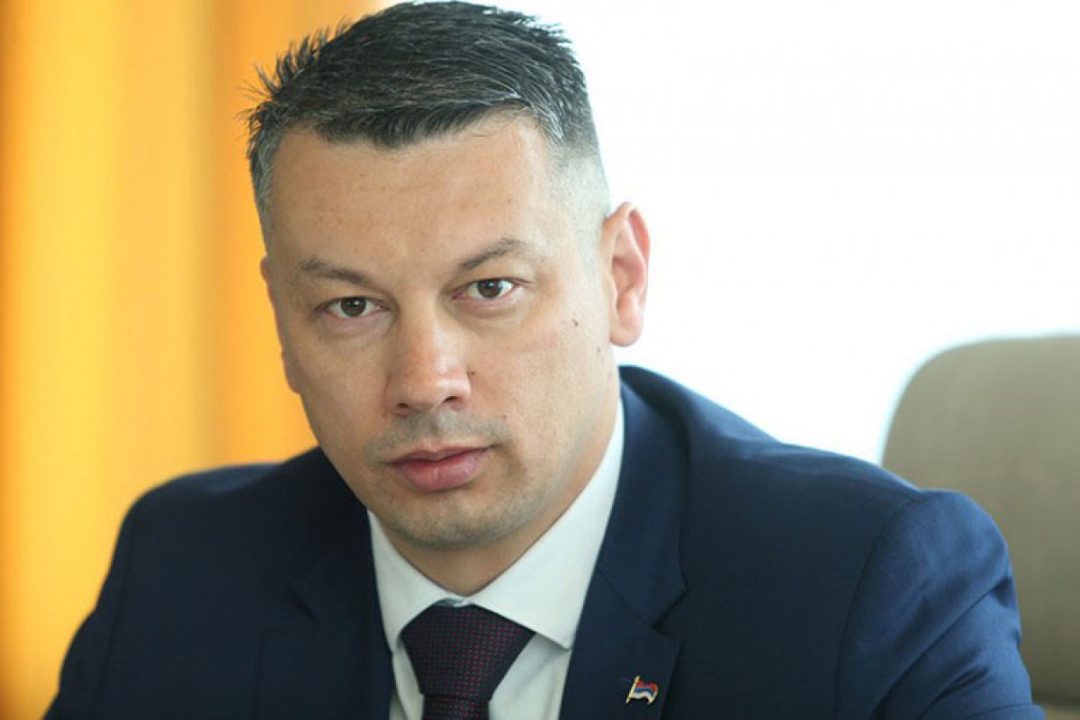 Nešić: Reakcijom nadležnih preduprijeti tragedije poput ove u Lukavcu