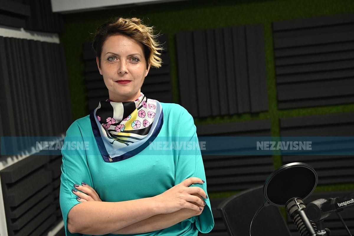 Sonja Stančić o pucnjavi u Lukavcu: Ništa nismo naučili od slučaja "Ribnikar"