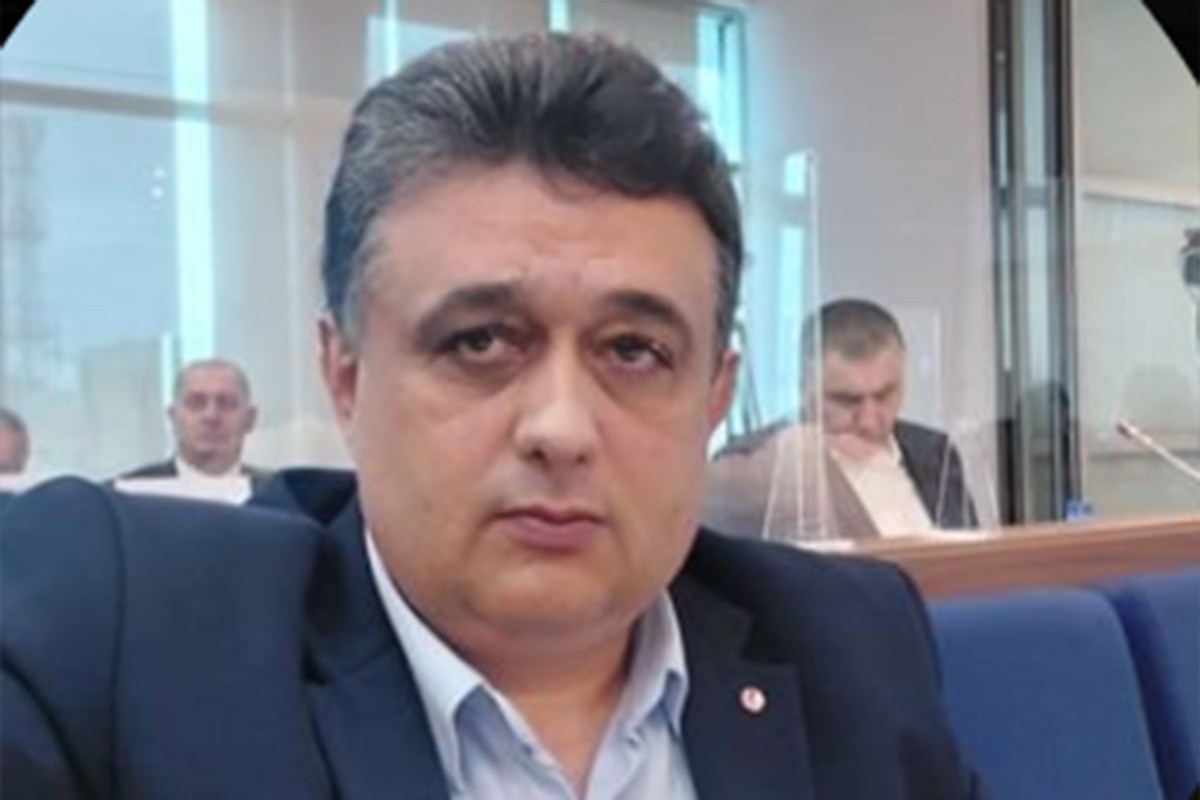 Uhapšen Zlatan Lazarević, odbornik SNSD-a