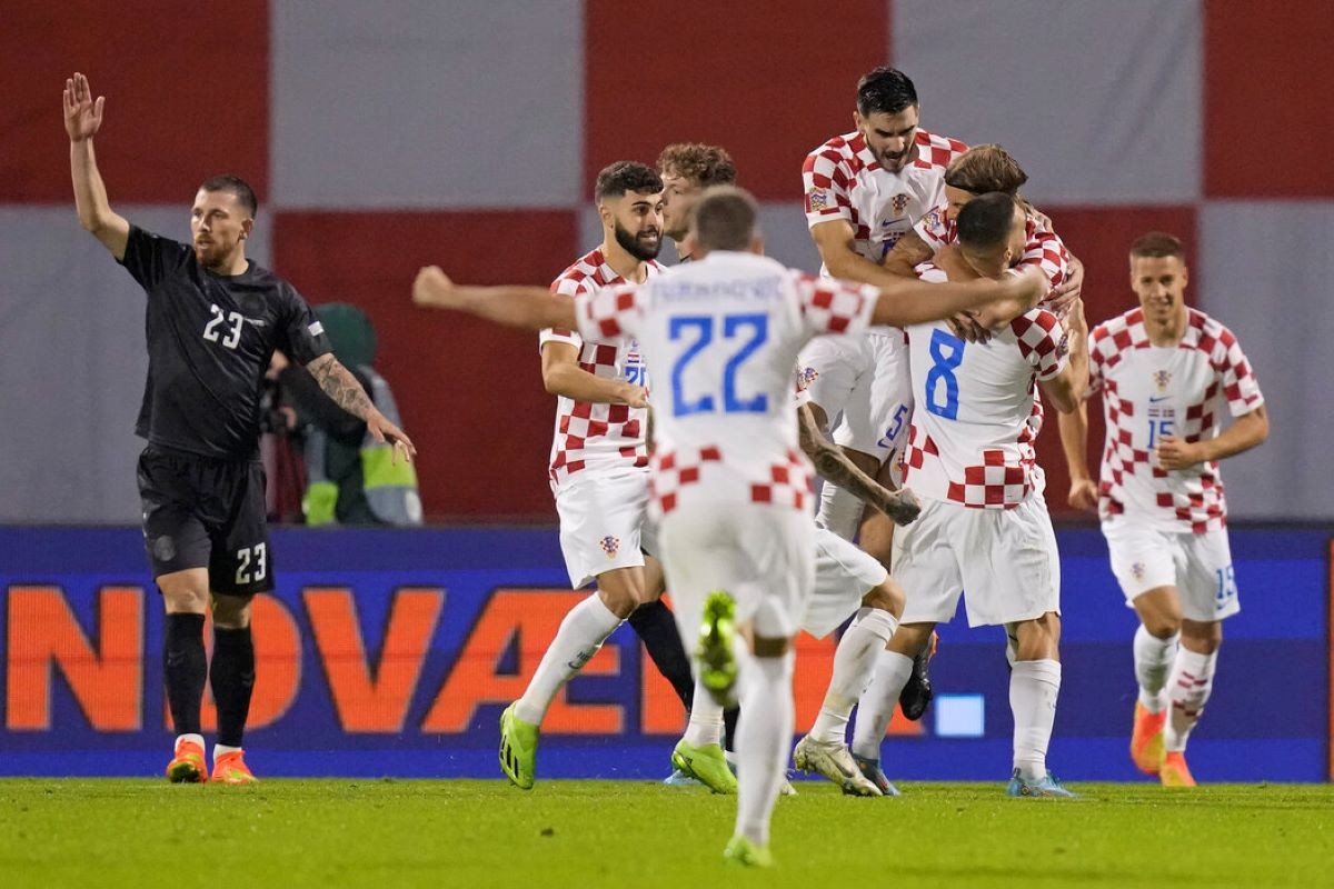 Moćna Hrvatska nakon drame u finalu: “De Kajp“ pao nakon 23 godine