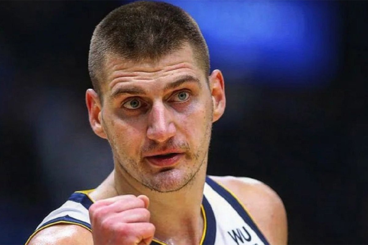 Јokić: Košarka nije glavna stvar u mom životu već nešto u čemu sam dobar