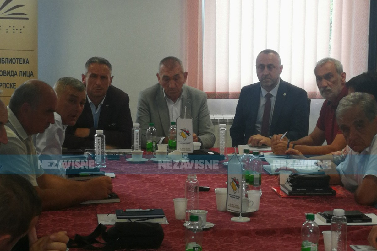 Jedinstveni borački dodatak za sve borce u Srpskoj