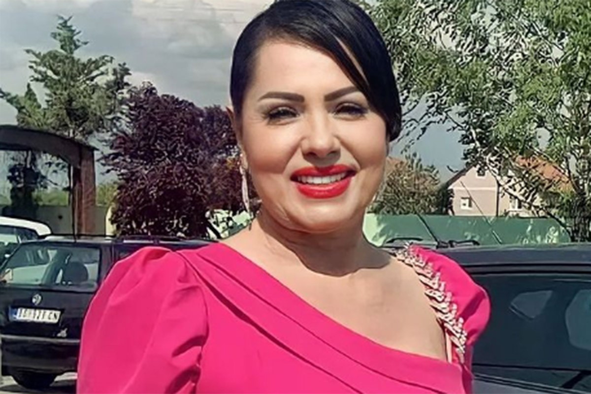 Zlata Petrović: Nekad sam za ludnicu, a nekad za bolnicu
