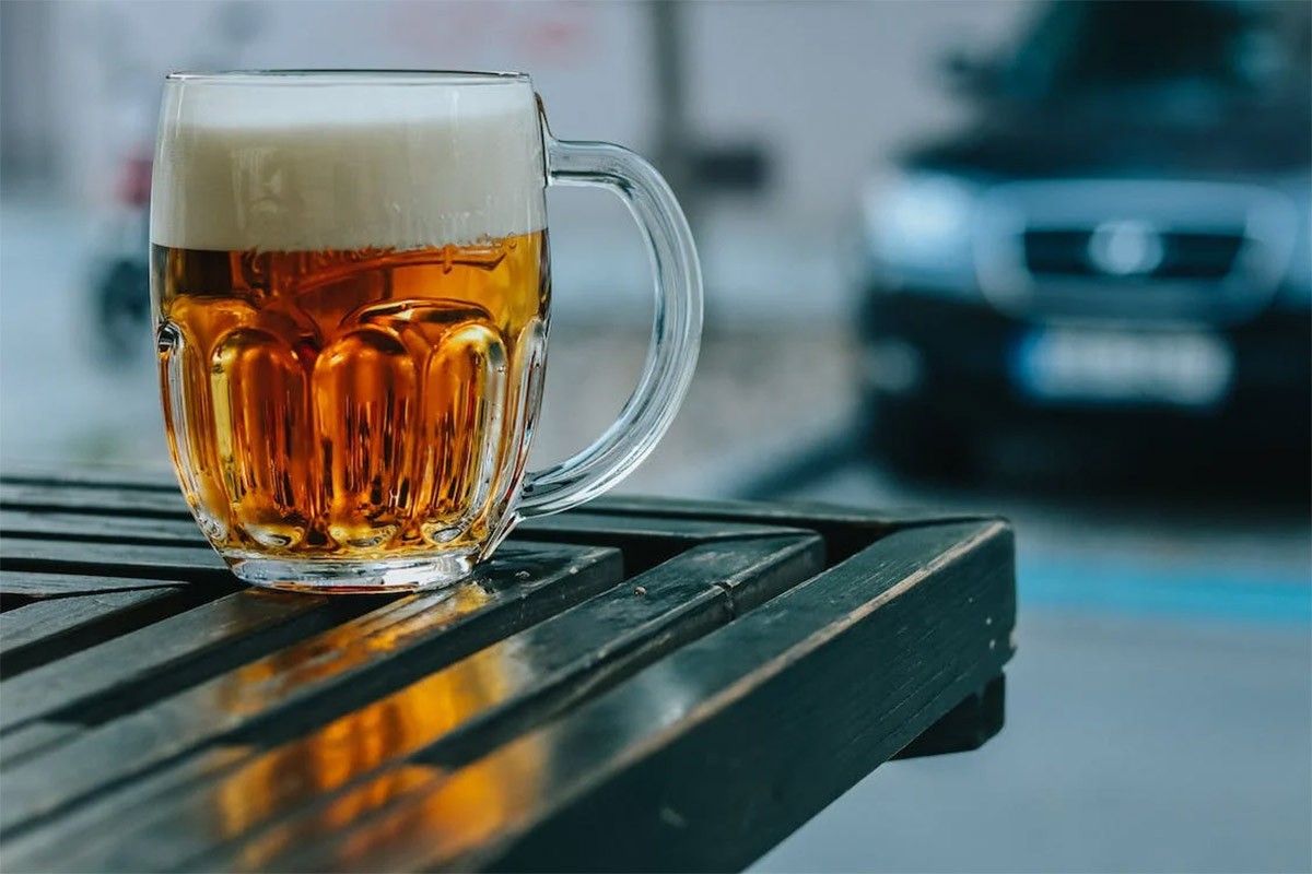 Najprodavanije pivo u SAD više nije američko