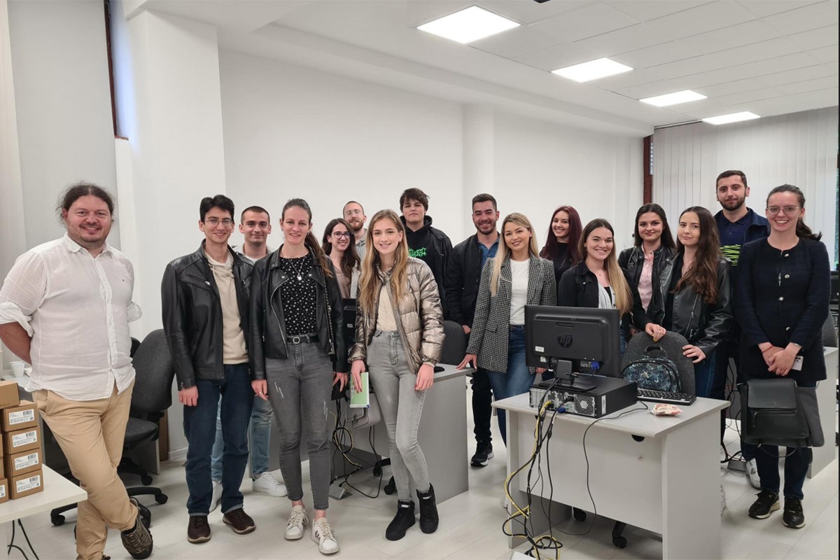 Održana besplatna radionica o važnosti zaštite od cyber napada