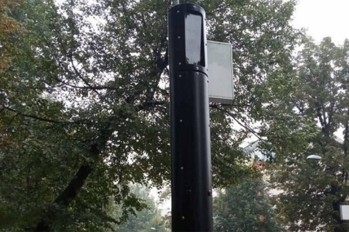 Počinje sa radom šest stacionarnih radara na području PU Foča