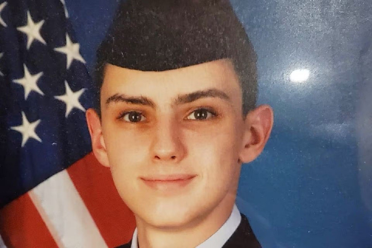 Afera "Pentagon Leaks": Tešeira optužen za odavanje vojnih tajni