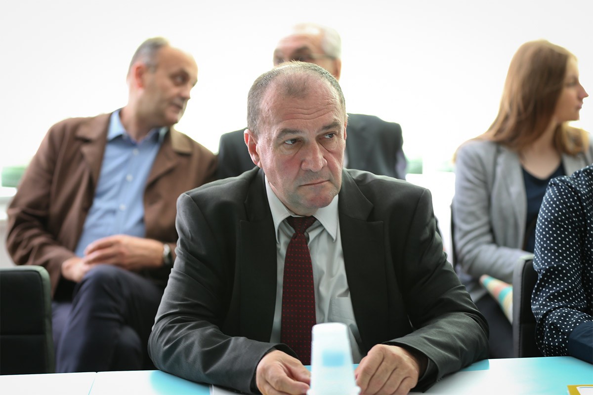 Miloš Šolaja za "Nezavisne": Medijima dati okvir za rad, a ne disciplinovati ih kroz zakone