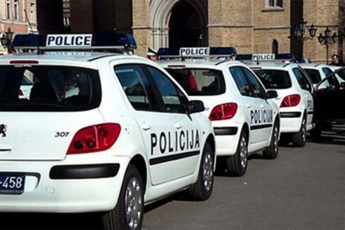 Rafalna paljba kod Subotice, ima ranjenih