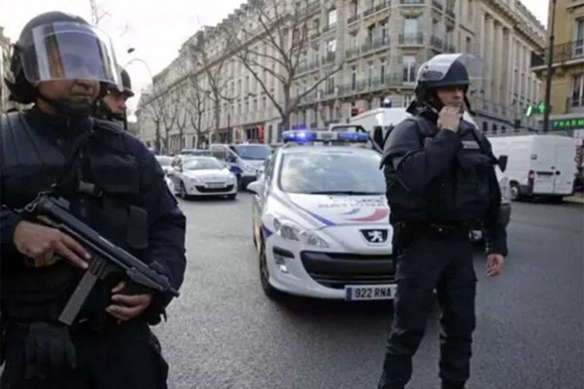 Policija ispalila suzavac na demonstrante